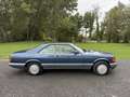 Mercedes-Benz 560 SEC Bleu - thumbnail 6