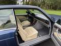 Mercedes-Benz 560 SEC Bleu - thumbnail 8