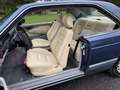 Mercedes-Benz 560 SEC Bleu - thumbnail 12