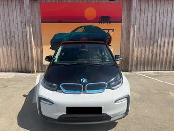 360 ELECTRIC 170 102PPM 120AH 42.2KWH EDITION ATELIER BVA