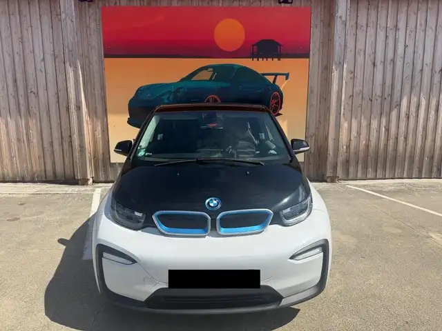 BMW i3 360 ELECTRIC 170 102PPM 120AH 42.2KWH EDITION ATELIER BVA