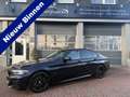 BMW 520 5-serie 520i High Executive Bj 2020 M-Pakket 184pk Schwarz - thumbnail 1