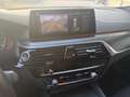 BMW 520 5-serie 520i High Executive Bj 2020 M-Pakket 184pk Schwarz - thumbnail 18