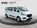 Ford Transit Custom Vario 2.0 TDCi 320 L2H1 Trend Doppelklima/Navi/9- Weiß - thumbnail 7