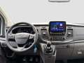 Ford Transit Custom Vario 2.0 TDCi 320 L2H1 Trend Doppelklima/Navi/9- Weiß - thumbnail 13