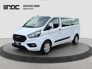 Vario 2.0 TDCi 320 L2H1 Trend Doppelklima/Navi/9-