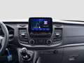 Ford Transit Custom Vario 2.0 TDCi 320 L2H1 Trend Doppelklima/Navi/9- Weiß - thumbnail 14