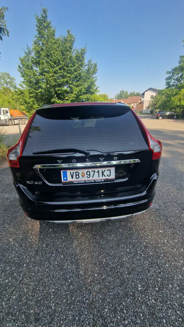 Volvo XC60 D4 AWD Kinetic - 1