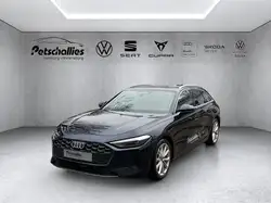 Audi A5 Avant TFSI 150 kW S tronic