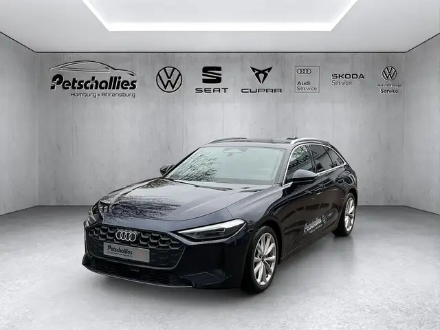 Audi A5 Avant TFSI 150 kW S tronic