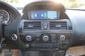 BMW 635 d Cabrio Sport Aut *20zoll* *H&R* Schwarz - thumbnail 21