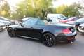 BMW 635 d Cabrio Sport Aut *20zoll* *H&R* Schwarz - thumbnail 16
