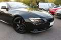 BMW 635 d Cabrio Sport Aut *20zoll* *H&R* Schwarz - thumbnail 12