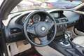 BMW 635 d Cabrio Sport Aut *20zoll* *H&R* Schwarz - thumbnail 19