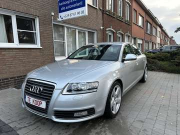 2.0 TDi! Nieuwstaat* Airco* Navi* Garantie!