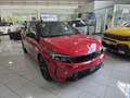 Opel Corsa Hybrid 100 CV aut. GS Rouge - thumbnail 2
