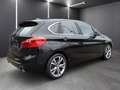 BMW 220 i Active Tourer Luxury Line+AHK+NAVIGATION+HEAD UP Noir - thumbnail 4
