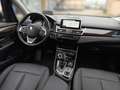 BMW 220 i Active Tourer Luxury Line+AHK+NAVIGATION+HEAD UP Noir - thumbnail 24