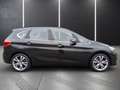BMW 220 i Active Tourer Luxury Line+AHK+NAVIGATION+HEAD UP Noir - thumbnail 3