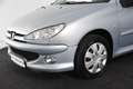 Peugeot 206 1.4 Forever *MEENEEMPRIJS* Gris - thumbnail 15