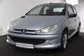 Peugeot 206 1.4 Forever *MEENEEMPRIJS* Gris - thumbnail 23