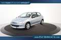 Peugeot 206 1.4 Forever *MEENEEMPRIJS* Gris - thumbnail 4