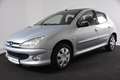 Peugeot 206 1.4 Forever *MEENEEMPRIJS* Gris - thumbnail 24