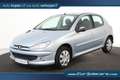 Peugeot 206 1.4 Forever *MEENEEMPRIJS* Gris - thumbnail 1