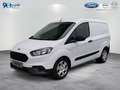 Ford Transit Courier 1.5 TDCi Basis Weiß - thumbnail 1