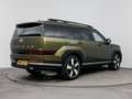 Hyundai SANTA FE 1.6 T-GDI PHEV Premium Plus 4WD 7p. | Nu 59900,- ! Groen - thumbnail 2