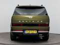 Hyundai SANTA FE 1.6 T-GDI PHEV Premium Plus 4WD 7p. | Nu 59900,- ! Groen - thumbnail 6