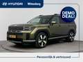 Hyundai SANTA FE 1.6 T-GDI PHEV Premium Plus 4WD 7p. | Nu 59900,- ! Groen - thumbnail 1
