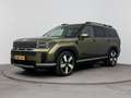 Hyundai SANTA FE 1.6 T-GDI PHEV Premium Plus 4WD 7p. | Nu 59900,- ! Groen - thumbnail 26