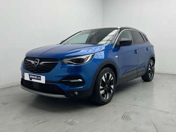 1.6 TURBO ULTIMATE AUTO PHEV 4X2 224CV 5P