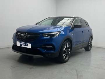 1.6 TURBO ULTIMATE AUTO PHEV 4X2 224CV 5P