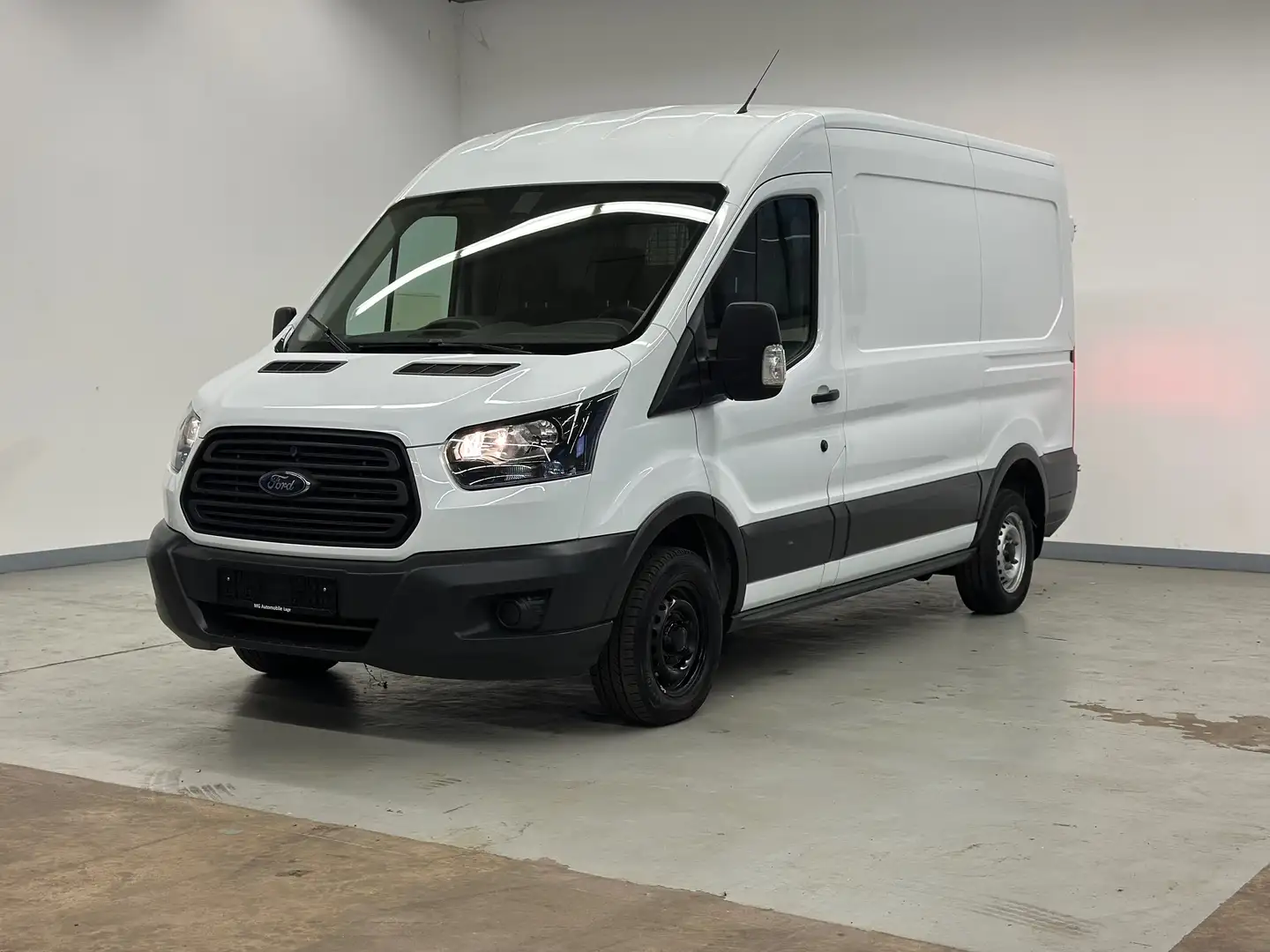 Ford Transit 290 L2 Wit - 2