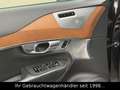 Volvo XC90 Inscription AWD 7-Sitzer *PANO/AHK/HUD/360° Schwarz - thumbnail 17