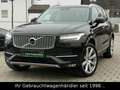 Volvo XC90 Inscription AWD 7-Sitzer *PANO/AHK/HUD/360° Schwarz - thumbnail 1