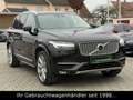 Volvo XC90 Inscription AWD 7-Sitzer *PANO/AHK/HUD/360° Schwarz - thumbnail 5