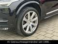 Volvo XC90 Inscription AWD 7-Sitzer *PANO/AHK/HUD/360° Schwarz - thumbnail 6