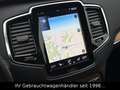 Volvo XC90 Inscription AWD 7-Sitzer *PANO/AHK/HUD/360° Schwarz - thumbnail 19