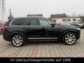 Volvo XC90 Inscription AWD 7-Sitzer *PANO/AHK/HUD/360° Schwarz - thumbnail 11