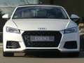 Audi TT TT S LINE Roadster 40 TFSI S tronic Blanc - thumbnail 3