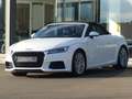 Audi TT TT S LINE Roadster 40 TFSI S tronic Blanc - thumbnail 4