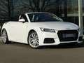 Audi TT TT S LINE Roadster 40 TFSI S tronic Blanc - thumbnail 1