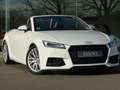 Audi TT TT S LINE Roadster 40 TFSI S tronic Blanc - thumbnail 2