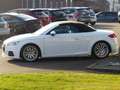 Audi TT TT S LINE Roadster 40 TFSI S tronic Blanc - thumbnail 6