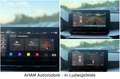SEAT Leon Sportstourer FR|STANDHZ|ACC|AHK|VIRTUAL|KAM Schwarz - thumbnail 33