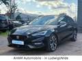 SEAT Leon Sportstourer FR|STANDHZ|ACC|AHK|VIRTUAL|KAM Schwarz - thumbnail 1