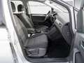 Volkswagen Touran 2.0 TDI Comfortline DSG 7-SITZER ACC N Ezüst - thumbnail 2